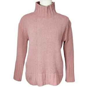 Philosophy Republic Clothing XL Turtleneck Sweater